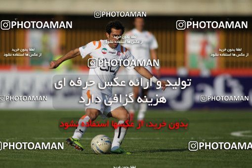 1098667, Karaj, [*parameter:4*], لیگ برتر فوتبال ایران، Persian Gulf Cup، Week 14، First Leg، Saipa 2 v 4 Mes Kerman on 2010/11/05 at Enghelab Stadium