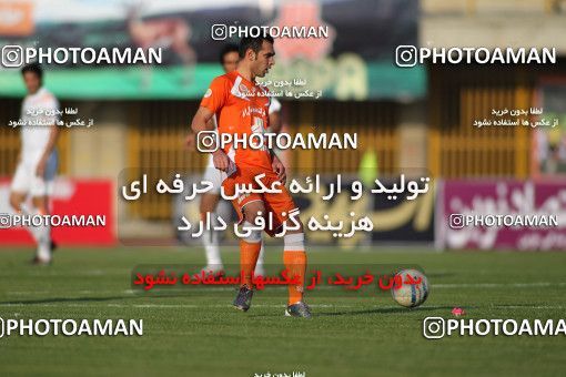 1098565, Karaj, [*parameter:4*], لیگ برتر فوتبال ایران، Persian Gulf Cup، Week 14، First Leg، Saipa 2 v 4 Mes Kerman on 2010/11/05 at Enghelab Stadium