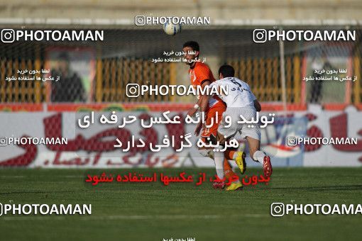1098595, Karaj, [*parameter:4*], لیگ برتر فوتبال ایران، Persian Gulf Cup، Week 14، First Leg، Saipa 2 v 4 Mes Kerman on 2010/11/05 at Enghelab Stadium