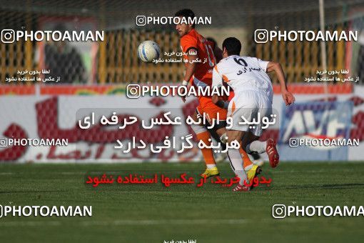 1098682, Karaj, [*parameter:4*], لیگ برتر فوتبال ایران، Persian Gulf Cup، Week 14، First Leg، Saipa 2 v 4 Mes Kerman on 2010/11/05 at Enghelab Stadium
