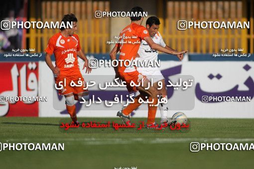 1098616, Karaj, [*parameter:4*], لیگ برتر فوتبال ایران، Persian Gulf Cup، Week 14، First Leg، Saipa 2 v 4 Mes Kerman on 2010/11/05 at Enghelab Stadium