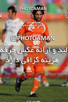 1098590, Karaj, [*parameter:4*], لیگ برتر فوتبال ایران، Persian Gulf Cup، Week 14، First Leg، Saipa 2 v 4 Mes Kerman on 2010/11/05 at Enghelab Stadium