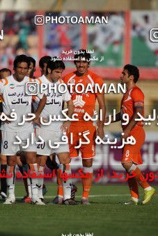 1098648, Karaj, [*parameter:4*], لیگ برتر فوتبال ایران، Persian Gulf Cup، Week 14، First Leg، Saipa 2 v 4 Mes Kerman on 2010/11/05 at Enghelab Stadium