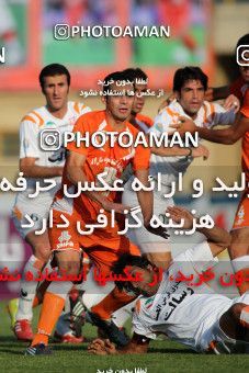 1098708, Karaj, [*parameter:4*], لیگ برتر فوتبال ایران، Persian Gulf Cup، Week 14، First Leg، Saipa 2 v 4 Mes Kerman on 2010/11/05 at Enghelab Stadium