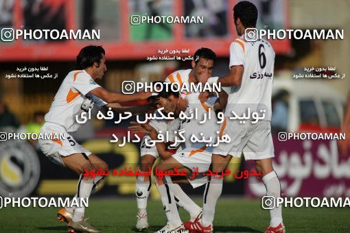 1098713, Karaj, [*parameter:4*], لیگ برتر فوتبال ایران، Persian Gulf Cup، Week 14، First Leg، Saipa 2 v 4 Mes Kerman on 2010/11/05 at Enghelab Stadium