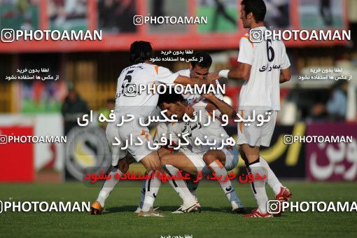 1098720, Karaj, [*parameter:4*], لیگ برتر فوتبال ایران، Persian Gulf Cup، Week 14، First Leg، Saipa 2 v 4 Mes Kerman on 2010/11/05 at Enghelab Stadium