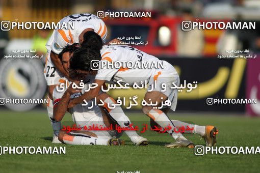 1098709, Karaj, [*parameter:4*], لیگ برتر فوتبال ایران، Persian Gulf Cup، Week 14، First Leg، Saipa 2 v 4 Mes Kerman on 2010/11/05 at Enghelab Stadium
