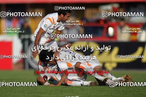 1098566, Karaj, [*parameter:4*], لیگ برتر فوتبال ایران، Persian Gulf Cup، Week 14، First Leg، Saipa 2 v 4 Mes Kerman on 2010/11/05 at Enghelab Stadium