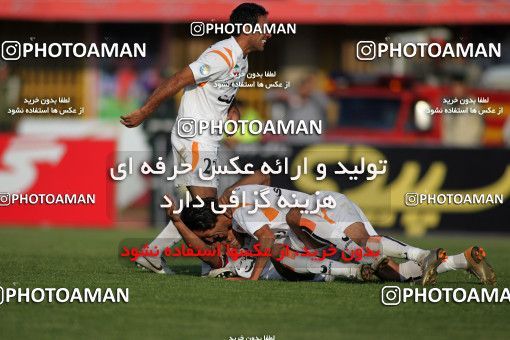 1098650, Karaj, [*parameter:4*], لیگ برتر فوتبال ایران، Persian Gulf Cup، Week 14، First Leg، Saipa 2 v 4 Mes Kerman on 2010/11/05 at Enghelab Stadium