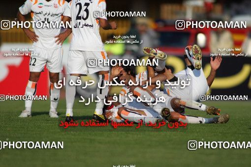 1098647, Karaj, [*parameter:4*], لیگ برتر فوتبال ایران، Persian Gulf Cup، Week 14، First Leg، Saipa 2 v 4 Mes Kerman on 2010/11/05 at Enghelab Stadium