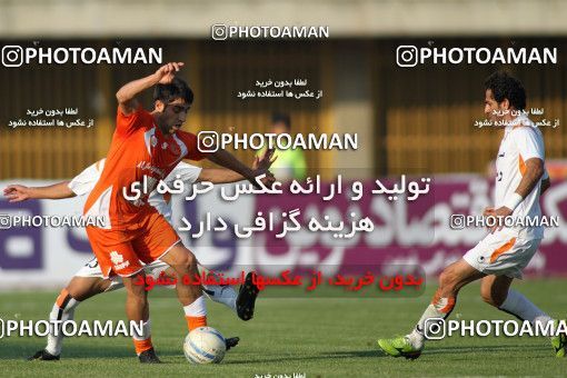 1098563, Karaj, [*parameter:4*], لیگ برتر فوتبال ایران، Persian Gulf Cup، Week 14، First Leg، Saipa 2 v 4 Mes Kerman on 2010/11/05 at Enghelab Stadium