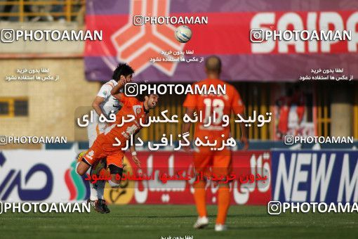 1098654, Karaj, [*parameter:4*], لیگ برتر فوتبال ایران، Persian Gulf Cup، Week 14، First Leg، Saipa 2 v 4 Mes Kerman on 2010/11/05 at Enghelab Stadium