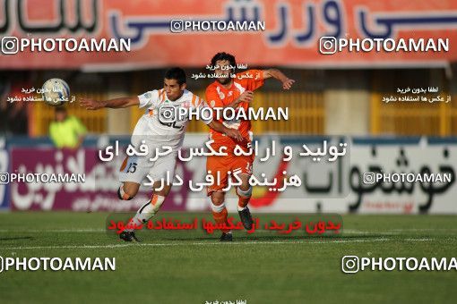 1098587, Karaj, [*parameter:4*], لیگ برتر فوتبال ایران، Persian Gulf Cup، Week 14، First Leg، Saipa 2 v 4 Mes Kerman on 2010/11/05 at Enghelab Stadium