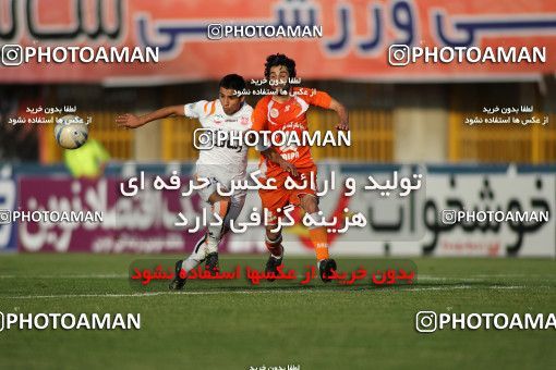 1098656, Karaj, [*parameter:4*], لیگ برتر فوتبال ایران، Persian Gulf Cup، Week 14، First Leg، Saipa 2 v 4 Mes Kerman on 2010/11/05 at Enghelab Stadium