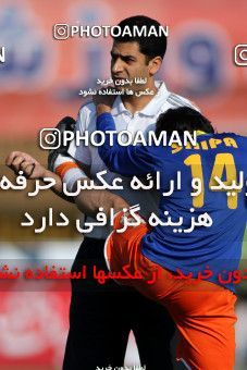 1098672, Karaj, [*parameter:4*], لیگ برتر فوتبال ایران، Persian Gulf Cup، Week 14، First Leg، Saipa 2 v 4 Mes Kerman on 2010/11/05 at Enghelab Stadium