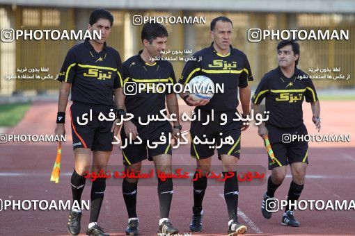1098662, Karaj, [*parameter:4*], لیگ برتر فوتبال ایران، Persian Gulf Cup، Week 14، First Leg، Saipa 2 v 4 Mes Kerman on 2010/11/05 at Enghelab Stadium