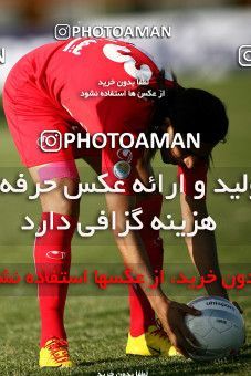 1098216, Qom, Iran, لیگ برتر فوتبال ایران، Persian Gulf Cup، Week 15، First Leg، Saba Qom 0 v 0 Tractor Sazi on 2010/11/11 at Yadegar-e Emam Stadium Qom