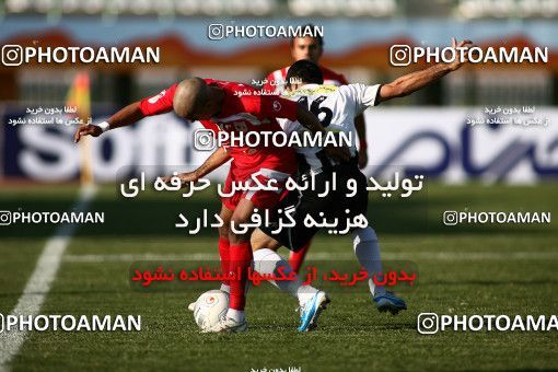 1098134, Qom, Iran, لیگ برتر فوتبال ایران، Persian Gulf Cup، Week 15، First Leg، Saba Qom 0 v 0 Tractor Sazi on 2010/11/11 at Yadegar-e Emam Stadium Qom