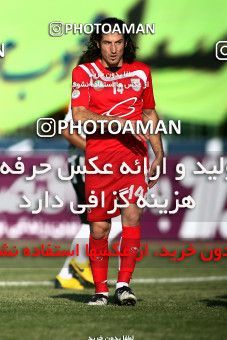 1098220, Qom, Iran, لیگ برتر فوتبال ایران، Persian Gulf Cup، Week 15، First Leg، Saba Qom 0 v 0 Tractor Sazi on 2010/11/11 at Yadegar-e Emam Stadium Qom
