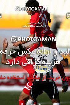 1098072, لیگ برتر فوتبال ایران، Persian Gulf Cup، Week 15، First Leg، 2010/11/11، Qom، Yadegar-e Emam Stadium Qom، Saba Qom 0 - 0 Tractor Sazi