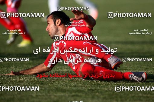 1098018, Qom, Iran, لیگ برتر فوتبال ایران، Persian Gulf Cup، Week 15، First Leg، Saba Qom 0 v 0 Tractor Sazi on 2010/11/11 at Yadegar-e Emam Stadium Qom