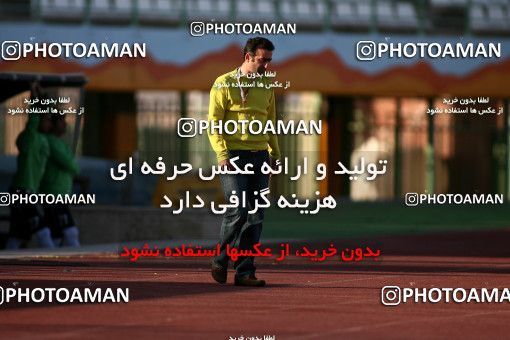 1097949, Qom, Iran, لیگ برتر فوتبال ایران، Persian Gulf Cup، Week 15، First Leg، Saba Qom 0 v 0 Tractor Sazi on 2010/11/11 at Yadegar-e Emam Stadium Qom