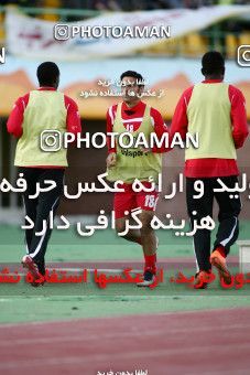 1098193, Qom, Iran, لیگ برتر فوتبال ایران، Persian Gulf Cup، Week 15، First Leg، Saba Qom 0 v 0 Tractor Sazi on 2010/11/11 at Yadegar-e Emam Stadium Qom