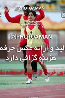 1098100, Qom, Iran, لیگ برتر فوتبال ایران، Persian Gulf Cup، Week 15، First Leg، Saba Qom 0 v 0 Tractor Sazi on 2010/11/11 at Yadegar-e Emam Stadium Qom