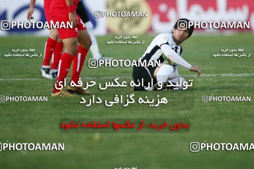 1098105, Qom, Iran, لیگ برتر فوتبال ایران، Persian Gulf Cup، Week 15، First Leg، Saba Qom 0 v 0 Tractor Sazi on 2010/11/11 at Yadegar-e Emam Stadium Qom