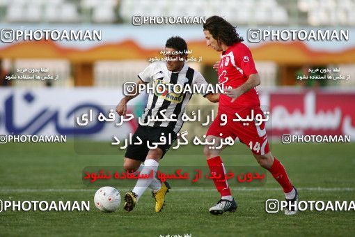 1098221, Qom, Iran, لیگ برتر فوتبال ایران، Persian Gulf Cup، Week 15، First Leg، Saba Qom 0 v 0 Tractor Sazi on 2010/11/11 at Yadegar-e Emam Stadium Qom