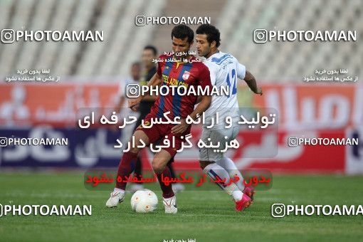 1098739, Tehran, [*parameter:4*], لیگ برتر فوتبال ایران، Persian Gulf Cup، Week 15، First Leg، Steel Azin 0 v 0 Malvan Bandar Anzali on 2010/11/11 at Shahid Dastgerdi Stadium