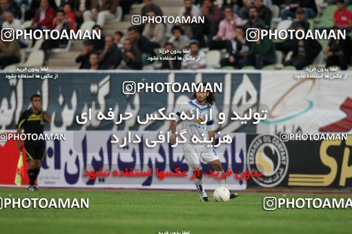 1098738, Tehran, [*parameter:4*], لیگ برتر فوتبال ایران، Persian Gulf Cup، Week 15، First Leg، Steel Azin 0 v 0 Malvan Bandar Anzali on 2010/11/11 at Shahid Dastgerdi Stadium