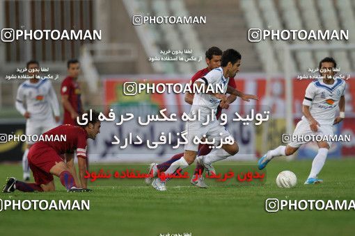 1098831, Tehran, [*parameter:4*], لیگ برتر فوتبال ایران، Persian Gulf Cup، Week 15، First Leg، Steel Azin 0 v 0 Malvan Bandar Anzali on 2010/11/11 at Shahid Dastgerdi Stadium