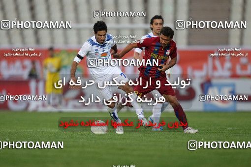 1098735, Tehran, [*parameter:4*], لیگ برتر فوتبال ایران، Persian Gulf Cup، Week 15، First Leg، Steel Azin 0 v 0 Malvan Bandar Anzali on 2010/11/11 at Shahid Dastgerdi Stadium