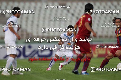 1098772, Tehran, [*parameter:4*], لیگ برتر فوتبال ایران، Persian Gulf Cup، Week 15، First Leg، Steel Azin 0 v 0 Malvan Bandar Anzali on 2010/11/11 at Shahid Dastgerdi Stadium