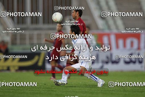 1098758, Tehran, [*parameter:4*], لیگ برتر فوتبال ایران، Persian Gulf Cup، Week 15، First Leg، Steel Azin 0 v 0 Malvan Bandar Anzali on 2010/11/11 at Shahid Dastgerdi Stadium