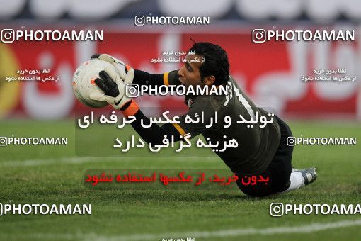 1098785, Tehran, [*parameter:4*], لیگ برتر فوتبال ایران، Persian Gulf Cup، Week 15، First Leg، Steel Azin 0 v 0 Malvan Bandar Anzali on 2010/11/11 at Shahid Dastgerdi Stadium