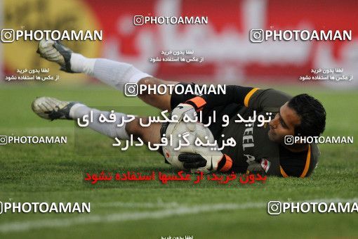 1098839, Tehran, [*parameter:4*], لیگ برتر فوتبال ایران، Persian Gulf Cup، Week 15، First Leg، Steel Azin 0 v 0 Malvan Bandar Anzali on 2010/11/11 at Shahid Dastgerdi Stadium