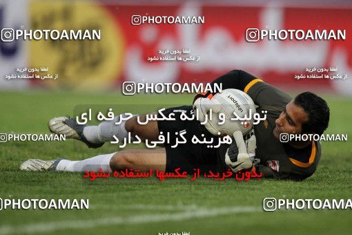 1098804, Tehran, [*parameter:4*], لیگ برتر فوتبال ایران، Persian Gulf Cup، Week 15، First Leg، Steel Azin 0 v 0 Malvan Bandar Anzali on 2010/11/11 at Shahid Dastgerdi Stadium