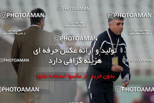 1098798, Tehran, [*parameter:4*], لیگ برتر فوتبال ایران، Persian Gulf Cup، Week 15، First Leg، Steel Azin 0 v 0 Malvan Bandar Anzali on 2010/11/11 at Shahid Dastgerdi Stadium