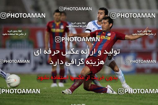 1098745, Tehran, [*parameter:4*], لیگ برتر فوتبال ایران، Persian Gulf Cup، Week 15، First Leg، Steel Azin 0 v 0 Malvan Bandar Anzali on 2010/11/11 at Shahid Dastgerdi Stadium