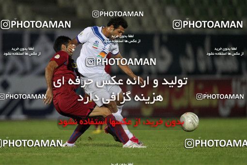 1098770, Tehran, [*parameter:4*], لیگ برتر فوتبال ایران، Persian Gulf Cup، Week 15، First Leg، Steel Azin 0 v 0 Malvan Bandar Anzali on 2010/11/11 at Shahid Dastgerdi Stadium