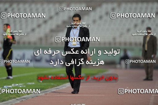 1098894, Tehran, [*parameter:4*], لیگ برتر فوتبال ایران، Persian Gulf Cup، Week 15، First Leg، Steel Azin 0 v 0 Malvan Bandar Anzali on 2010/11/11 at Shahid Dastgerdi Stadium