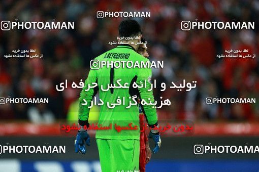 1096860, Tehran, , AFC Champions League, Season 2018, [*parameter:122*]ُ، Group stage, [*parameter:106*], [*parameter:30*]، [*parameter:27*]، Persepolis ۱ v ۰ Al Sadd SC on 2018/04/16 at Azadi Stadium