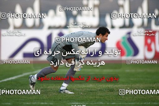 1099081, Tehran, [*parameter:4*], لیگ برتر فوتبال ایران، Persian Gulf Cup، Week 15، First Leg، Naft Tehran 1 v 0 Rah Ahan on 2010/11/12 at Shahid Dastgerdi Stadium