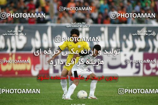 1099044, Tehran, [*parameter:4*], لیگ برتر فوتبال ایران، Persian Gulf Cup، Week 15، First Leg، Naft Tehran 1 v 0 Rah Ahan on 2010/11/12 at Shahid Dastgerdi Stadium
