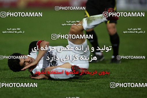 1099064, Tehran, [*parameter:4*], لیگ برتر فوتبال ایران، Persian Gulf Cup، Week 15، First Leg، Naft Tehran 1 v 0 Rah Ahan on 2010/11/12 at Shahid Dastgerdi Stadium
