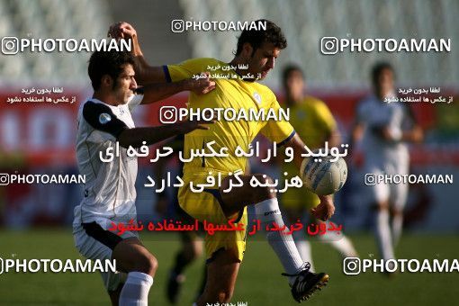 1099093, Tehran, [*parameter:4*], لیگ برتر فوتبال ایران، Persian Gulf Cup، Week 15، First Leg، Naft Tehran 1 v 0 Rah Ahan on 2010/11/12 at Shahid Dastgerdi Stadium
