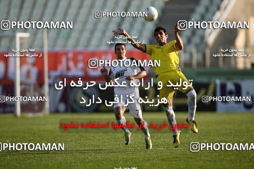 1099062, Tehran, [*parameter:4*], لیگ برتر فوتبال ایران، Persian Gulf Cup، Week 15، First Leg، Naft Tehran 1 v 0 Rah Ahan on 2010/11/12 at Shahid Dastgerdi Stadium