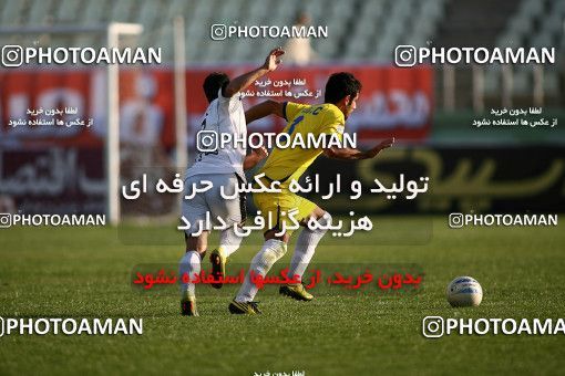 1099012, Tehran, [*parameter:4*], لیگ برتر فوتبال ایران، Persian Gulf Cup، Week 15، First Leg، Naft Tehran 1 v 0 Rah Ahan on 2010/11/12 at Shahid Dastgerdi Stadium